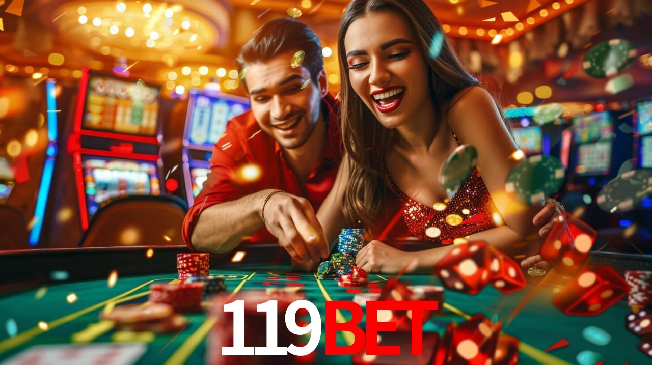 119bet - Customer Support